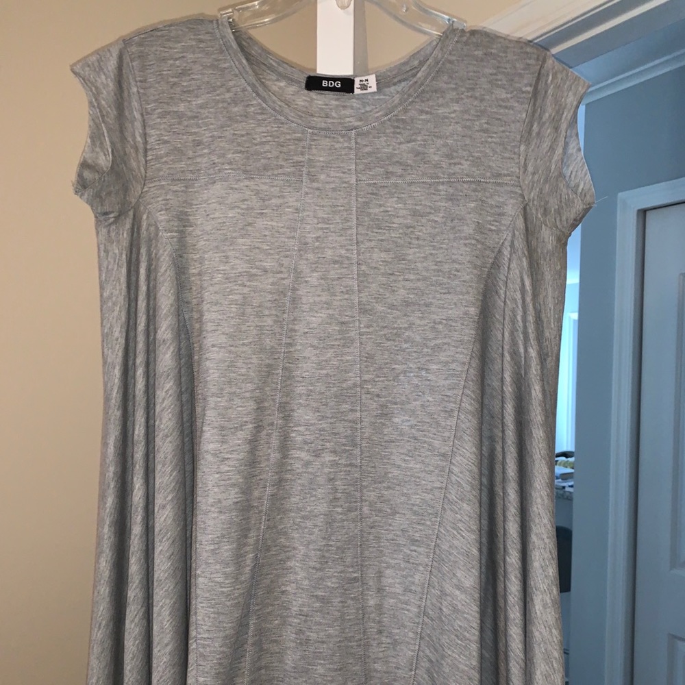 T-shirt Dress